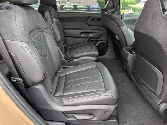 2027 Kia Telluride Hybrid X-Line SX-Prestige
