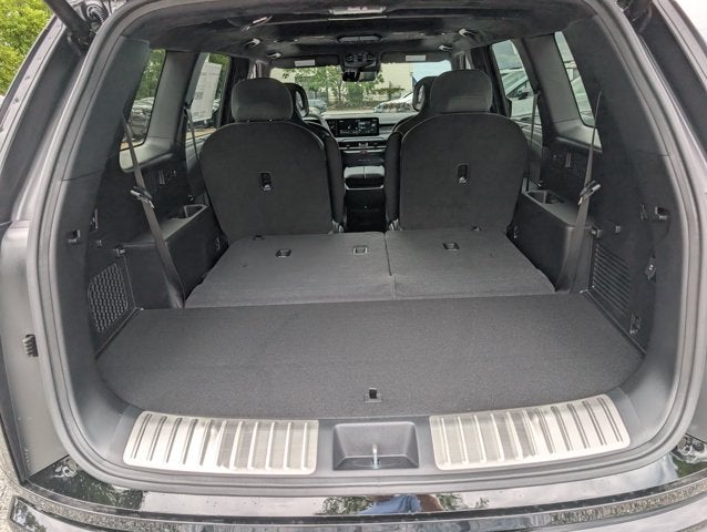 2027 Kia Telluride Hybrid X-Line SX-Prestige
