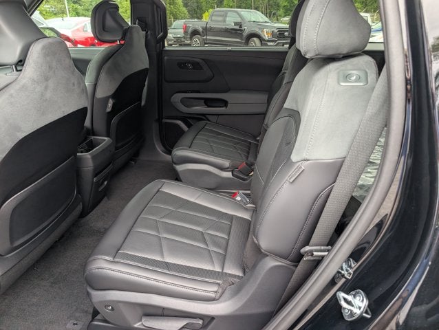 2027 Kia Telluride Hybrid X-Line SX-Prestige