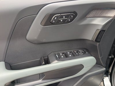 2027 Kia Telluride Hybrid X-Line SX-Prestige