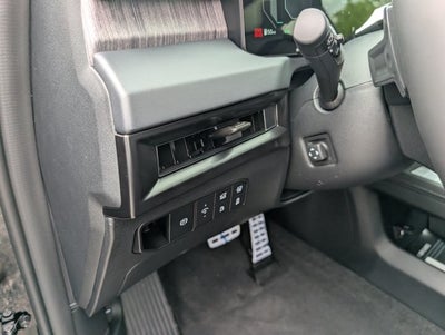 2027 Kia Telluride Hybrid X-Line SX-Prestige