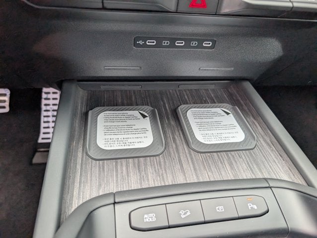 2027 Kia Telluride Hybrid X-Line SX-Prestige