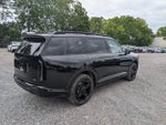 2027 Kia Telluride Hybrid X-Line SX-Prestige
