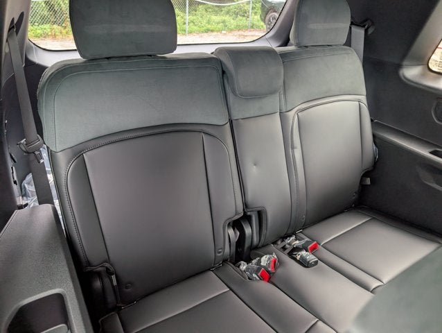 2027 Kia Telluride Hybrid X-Line SX-Prestige