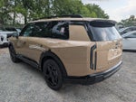 2027 Kia Telluride Hybrid X-Line SX-Prestige
