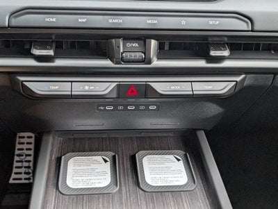 2027 Kia Telluride Hybrid X-Line SX-Prestige