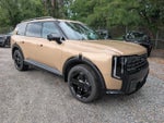 2027 Kia Telluride Hybrid X-Line SX-Prestige