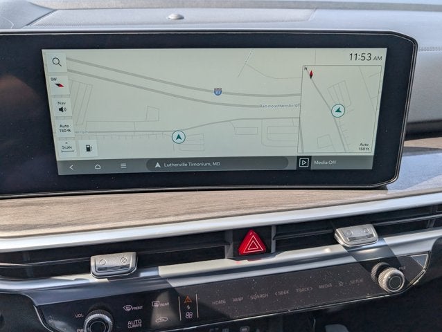 2026 Kia Sorento X-Line SX