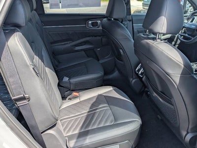 2026 Kia Sorento X-Pro SX Prestige