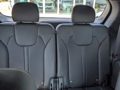 2026 Kia Sorento X-Pro SX Prestige