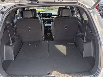 2026 Kia Sorento X-Pro SX Prestige