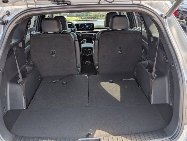 2026 Kia Sorento X-Pro SX Prestige