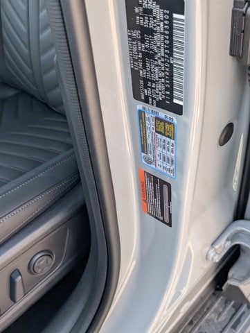 2026 Kia Sorento X-Pro SX Prestige