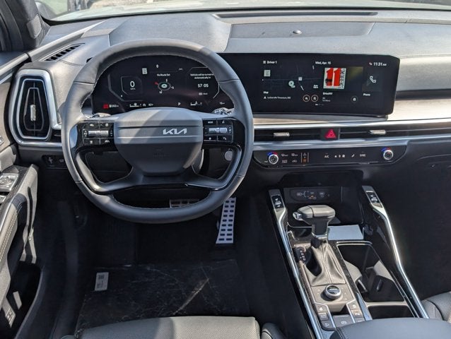 2026 Kia Sorento X-Pro SX Prestige