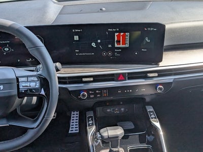 2026 Kia Sorento X-Pro SX Prestige