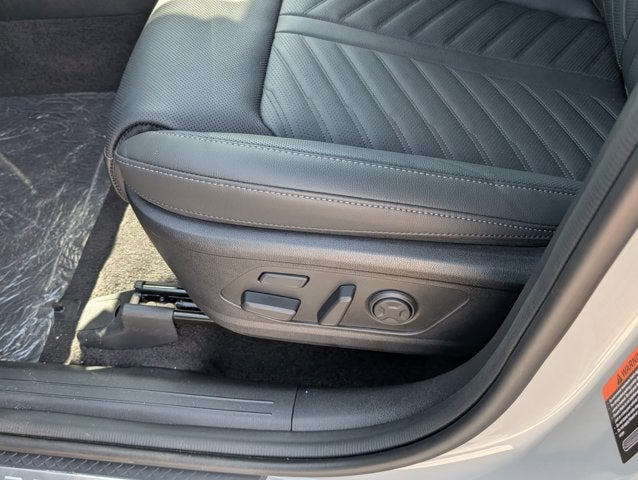 2026 Kia Sorento X-Pro SX Prestige