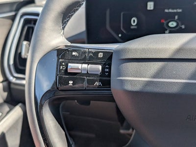 2026 Kia Sorento X-Pro SX Prestige