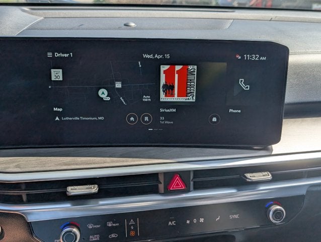 2026 Kia Sorento X-Pro SX Prestige