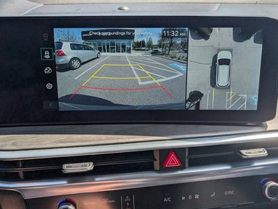 2026 Kia Sorento X-Pro SX Prestige