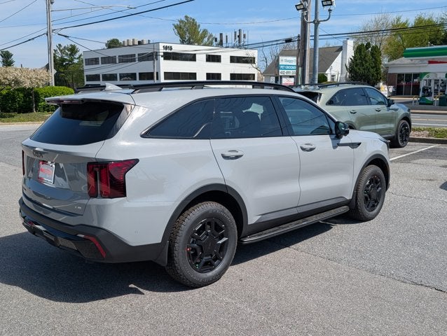 2026 Kia Sorento X-Pro SX Prestige