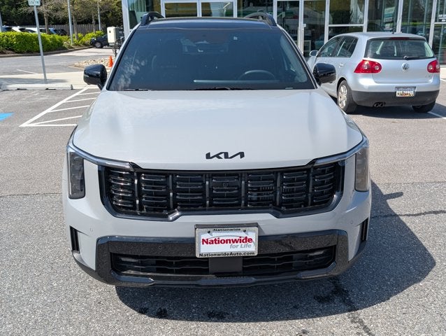 2026 Kia Sorento X-Pro SX Prestige