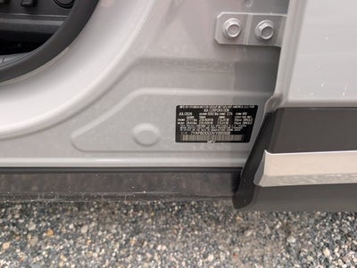 2027 Kia Sportage Hybrid S