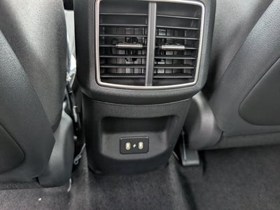 2027 Kia Sportage Hybrid S