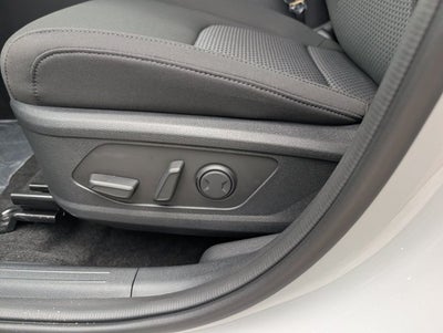2027 Kia Sportage Hybrid S