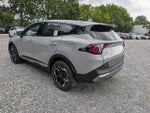 2027 Kia Sportage Hybrid S