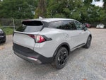 2027 Kia Sportage Hybrid S