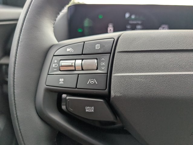 2027 Kia Sportage Hybrid X-Line