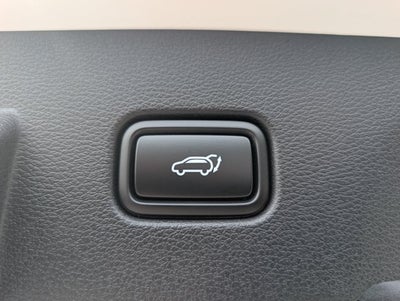 2027 Kia Sportage Hybrid X-Line