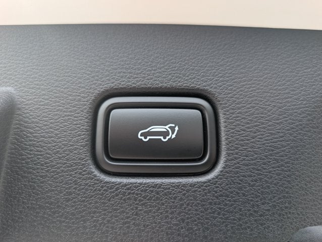 2027 Kia Sportage Hybrid X-Line