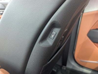 2027 Kia Sportage Hybrid X-Line