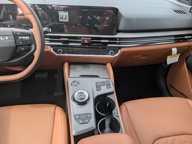 2027 Kia Sportage Hybrid X-Line