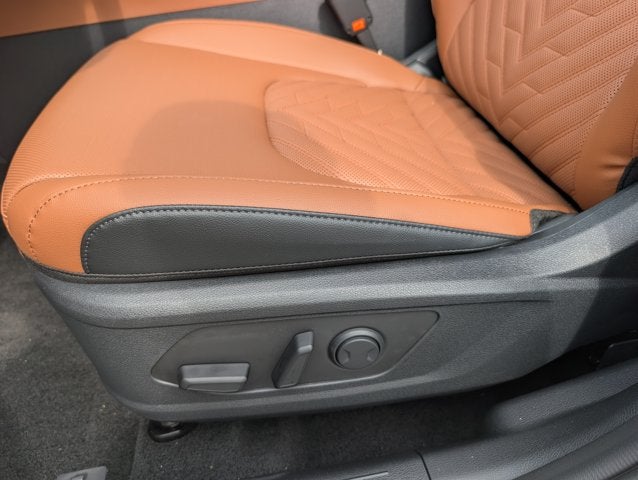 2027 Kia Sportage Hybrid X-Line