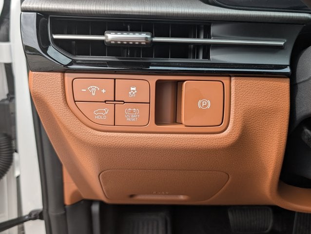 2027 Kia Sportage Hybrid X-Line