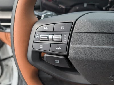 2027 Kia Sportage Hybrid X-Line