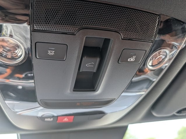 2027 Kia Sportage Hybrid X-Line
