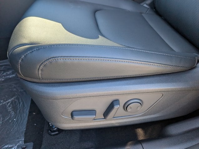 2027 Kia Sportage Hybrid EX