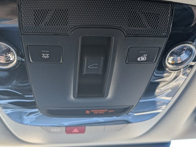 2027 Kia Sportage Hybrid EX