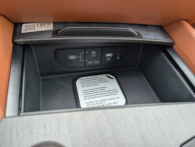2027 Kia Sportage Hybrid X-Line