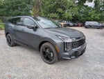 2027 Kia Sportage Hybrid X-Line