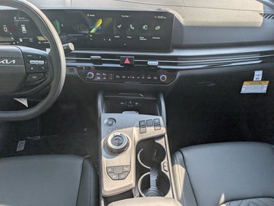 2027 Kia Sportage Hybrid X-Line
