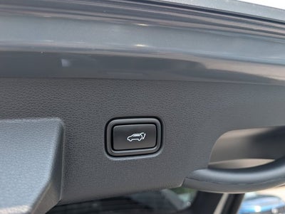 2027 Kia Sportage Hybrid X-Line