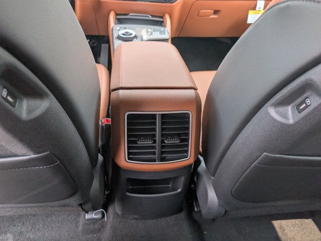 2027 Kia Sportage Hybrid X-Line