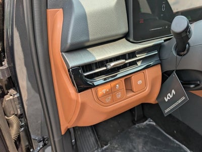 2027 Kia Sportage Hybrid X-Line