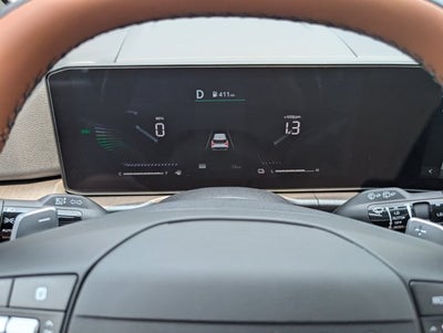 2027 Kia Sportage Hybrid X-Line