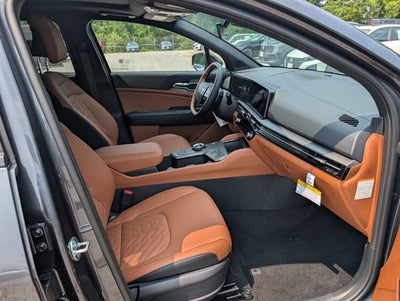 2027 Kia Sportage Hybrid X-Line