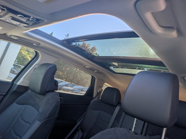 2027 Kia Sportage Hybrid SX-Prestige
